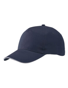 5 Panel Promo Sandwich Cap