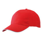 5 Panel Promo Sandwich Cap