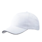 5 Panel Promo Sandwich Cap