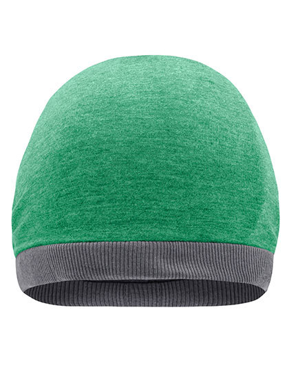 Heather Summer Beanie