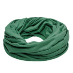 Heather Summer Loop-Scarf