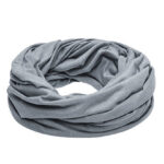 Heather Summer Loop-Scarf