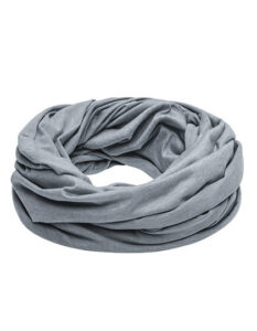 Heather Summer Loop-Scarf