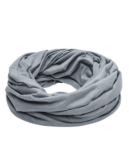Heather Summer Loop-Scarf