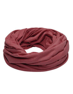 Heather Summer Loop-Scarf