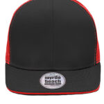 Pro Cap Mesh 6 Panel