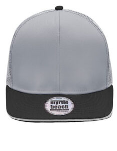 Pro Cap Mesh 6 Panel