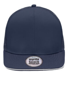 Pro Cap Mesh 6 Panel