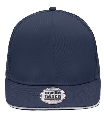 Pro Cap Mesh 6 Panel