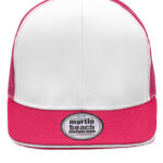 Pro Cap Mesh 6 Panel