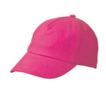Kids´ 5-Panel Cap