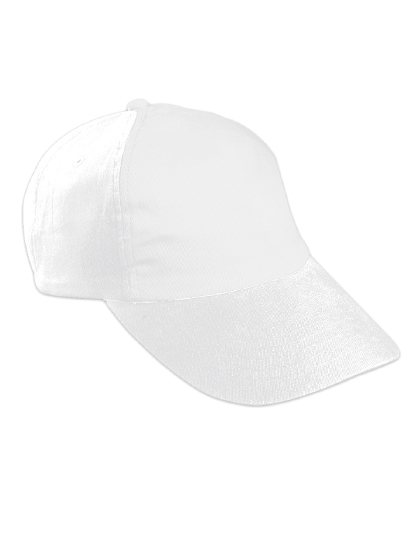 Kids´ 5-Panel Cap