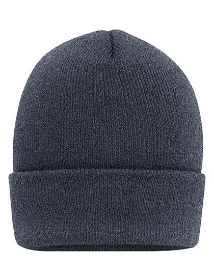 High Brim Beanie