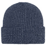 Reflective Winter Beanie