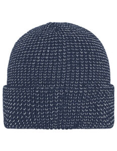 Reflective Winter Beanie