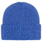 Reflective Winter Beanie