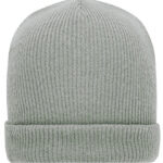 Soft Knitted Winter Beanie