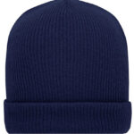 Soft Knitted Winter Beanie