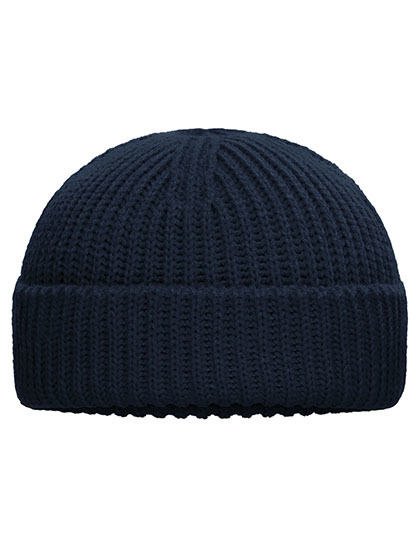 Fisherman Beanie
