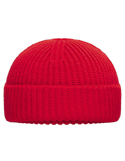 Fisherman Beanie