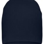 Bio Cotton Casual Beanie