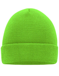Knitted Cap