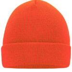 Knitted Cap