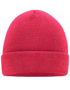 Knitted Cap