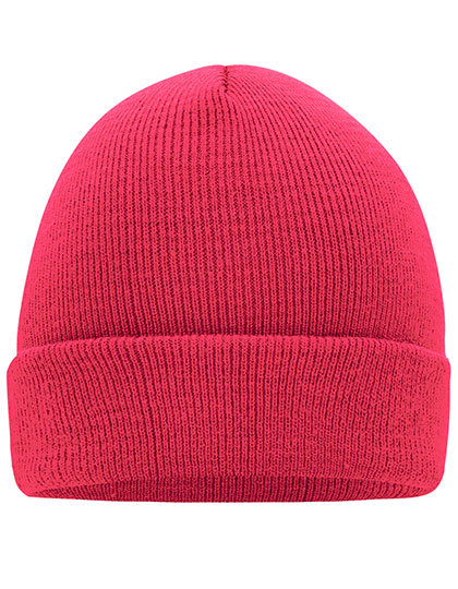 Knitted Cap