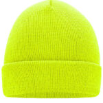 Knitted Cap
