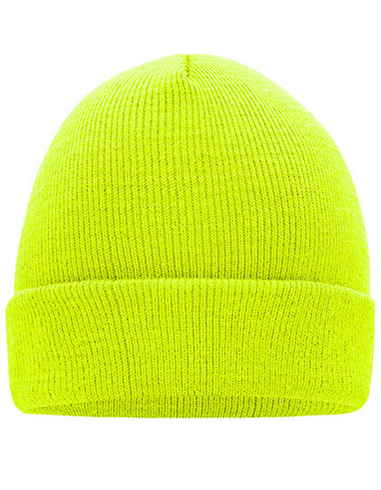 Knitted Cap