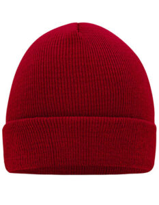 Knitted Cap