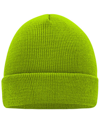 Knitted Cap