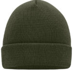 Knitted Cap