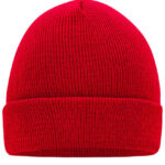 Knitted Cap