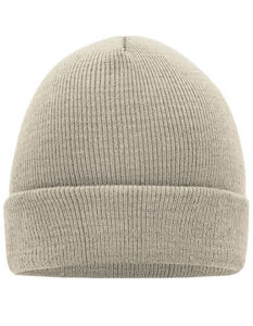 Knitted Cap