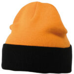 Knitted Cap