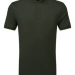Men´s Recycled Polyester Performance Polo