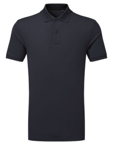 Men´s Recycled Polyester Performance Polo