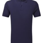 Men´s Recycled Polyester Performance Polo