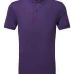 Men´s Recycled Polyester Performance Polo