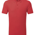 Men´s Recycled Polyester Performance Polo