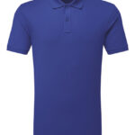 Men´s Recycled Polyester Performance Polo