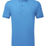 Men´s Recycled Polyester Performance Polo