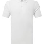 Men´s Recycled Polyester Performance Polo