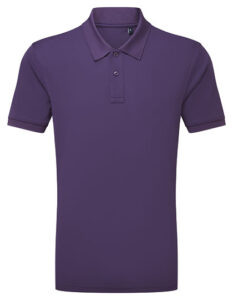 Men´s Asquith GlacierTech Polo