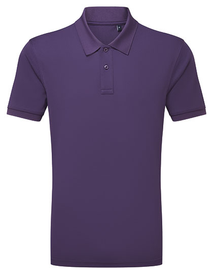 Men´s Asquith GlacierTech Polo
