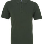 Men´s Classic Fit Polo