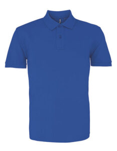 Men´s Classic Fit Polo