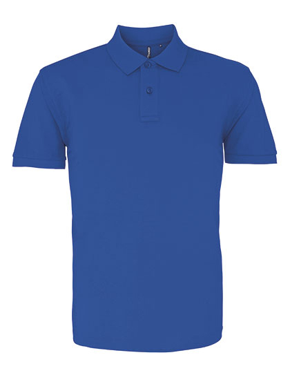 Men´s Classic Fit Polo